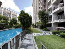 Sims Urban Oasis (D14), Condominium #491034161